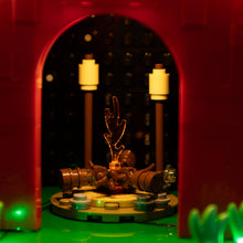 Load image into Gallery viewer, Lego Peanuts: Snoopy's Doghouse 21368 Light Kit