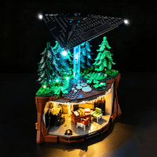 Load image into Gallery viewer, Lego The X-Files 21369 Light Kit