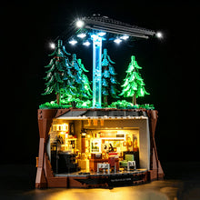 Load image into Gallery viewer, Lego The X-Files 21369 Light Kit