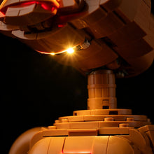 Load image into Gallery viewer, Lego E.T. the Extra-Terrestrial 21370 Light Kit - BrickFans