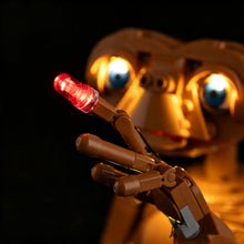 Load image into Gallery viewer, Lego E.T. the Extra-Terrestrial 21370 Light Kit - BrickFans