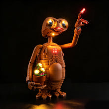 Load image into Gallery viewer, Lego E.T. the Extra-Terrestrial 21370 Light Kit - BrickFans