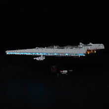 Load image into Gallery viewer, Lego Executor Super Star Destroyer 75356 Light Kit