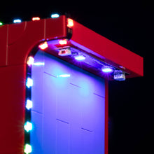 Load image into Gallery viewer, Lego LOVE 31214 Light Kit