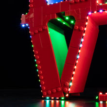 Load image into Gallery viewer, Lego LOVE 31214 Light Kit
