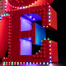 Load image into Gallery viewer, Lego LOVE 31214 Light Kit