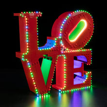Load image into Gallery viewer, Lego LOVE 31214 Light Kit