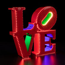 Load image into Gallery viewer, Lego LOVE 31214 Light Kit