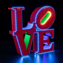 Load image into Gallery viewer, Lego LOVE 31214 Light Kit