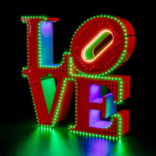 Load image into Gallery viewer, Lego LOVE 31214 Light Kit