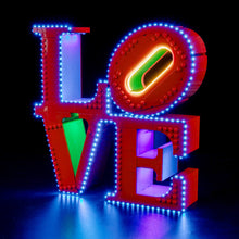 Load image into Gallery viewer, Lego LOVE 31214 Light Kit
