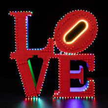 Load image into Gallery viewer, Lego LOVE 31214 Light Kit