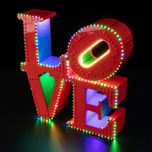 Load image into Gallery viewer, Lego LOVE 31214 Light Kit