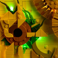 Load image into Gallery viewer, Lego Vincent van Gogh – Sunflowers 31215 Light Kit