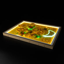 Load image into Gallery viewer, Lego Vincent van Gogh – Sunflowers 31215 Light Kit