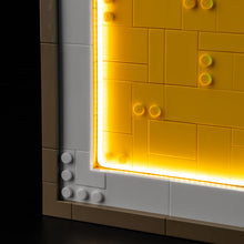 Load image into Gallery viewer, Lego Vincent van Gogh – Sunflowers 31215 Light Kit