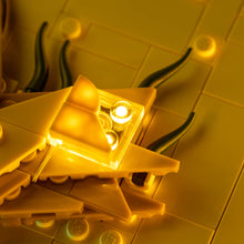 Load image into Gallery viewer, Lego Vincent van Gogh – Sunflowers 31215 Light Kit