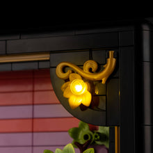 Load image into Gallery viewer, Lego Japanese Cherry Blossom Landscape 31218 Light Kit - BrickFans