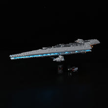 Load image into Gallery viewer, Lego Executor Super Star Destroyer 75356 Light Kit