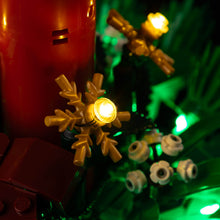 Load image into Gallery viewer, Lego Christmas Table Decoration 40743 Light Kit
