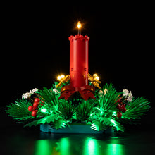 Load image into Gallery viewer, Lego Christmas Table Decoration 40743 Light Kit