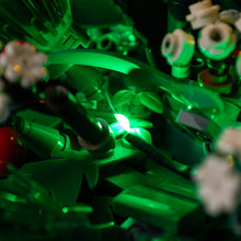 Load image into Gallery viewer, Lego Christmas Table Decoration 40743 Light Kit