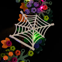 Load image into Gallery viewer, Lego Halloween Wreath 40825 Light Kit