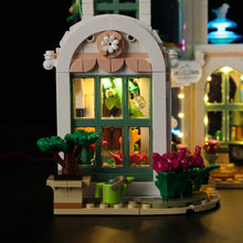 Load image into Gallery viewer, Lego Botanical Garden 41757 Light Kit - BrickFans
