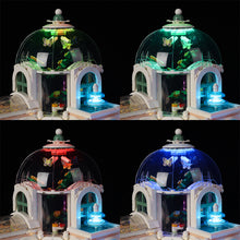 Load image into Gallery viewer, Lego Botanical Garden 41757 Light Kit - BrickFans