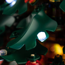 Load image into Gallery viewer, Lego Family Christmas Tree 41843 Light Kit