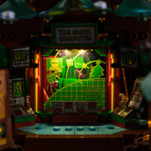 Load image into Gallery viewer, Lego Family Christmas Tree 41843 Light Kit