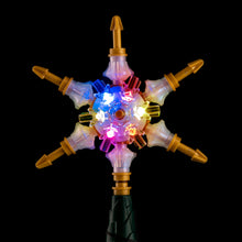 Load image into Gallery viewer, Lego Family Christmas Tree 41843 Light Kit