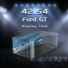 Load image into Gallery viewer, Lego 42154 Ford GT 2022 Display Case - BrickFans