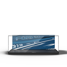 Load image into Gallery viewer, Lego 42154 Ford GT 2022 Display Case - BrickFans