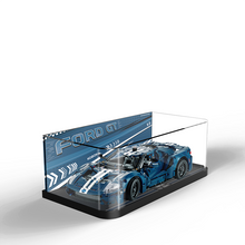 Load image into Gallery viewer, Lego 42154 Ford GT 2022 Display Case - BrickFans