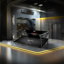 Load image into Gallery viewer, Universal Metal Frame Display Case for LEGO® Technic Car Series Compatible with 42125 42083 42096 10295 42056 42115 42141 42171 42172