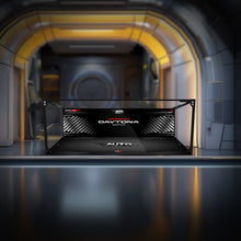 Load image into Gallery viewer, Universal Metal Frame Display Case for LEGO® Technic Car Series Compatible with 42125 42083 42096 10295 42056 42115 42141 42171 42172