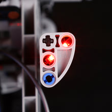 Load image into Gallery viewer, Lego Yamaha MT-10 SP 42159 Light Kit