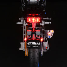 Load image into Gallery viewer, Lego Yamaha MT-10 SP 42159 Light Kit