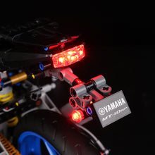 Load image into Gallery viewer, Lego Yamaha MT-10 SP 42159 Light Kit