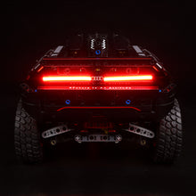 Load image into Gallery viewer, Lego Audi RS Q e-tron 42160 Light Kit