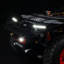 Load image into Gallery viewer, Lego Audi RS Q e-tron 42160 Light Kit