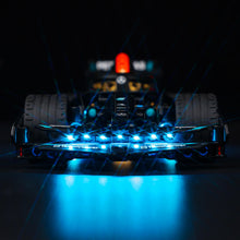 Load image into Gallery viewer, Lego Mercedes-AMG F1 W14 E Performance Pull-Back 42165 Light Kit