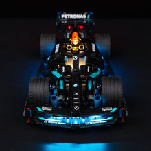 Load image into Gallery viewer, Lego Mercedes-AMG F1 W14 E Performance Pull-Back 42165 Light Kit