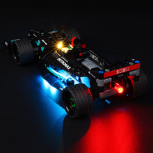 Load image into Gallery viewer, Lego Mercedes-AMG F1 W14 E Performance Pull-Back 42165 Light Kit