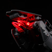 Load image into Gallery viewer, Lego Kawasaki Ninja H2R Motorcycle 42170 Light Kit