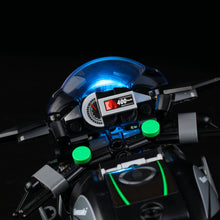 Load image into Gallery viewer, Lego Kawasaki Ninja H2R Motorcycle 42170 Light Kit