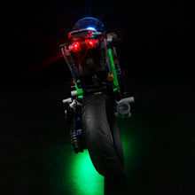 Load image into Gallery viewer, Lego Kawasaki Ninja H2R Motorcycle 42170 Light Kit