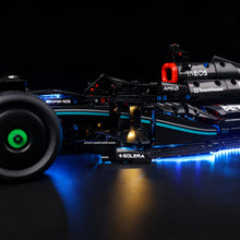 Load image into Gallery viewer, Lego Mercedes-AMG F1 W14 E Performance 42171 Light Kit