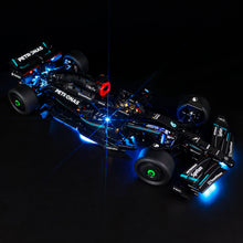 Load image into Gallery viewer, Lego Mercedes-AMG F1 W14 E Performance 42171 Light Kit
